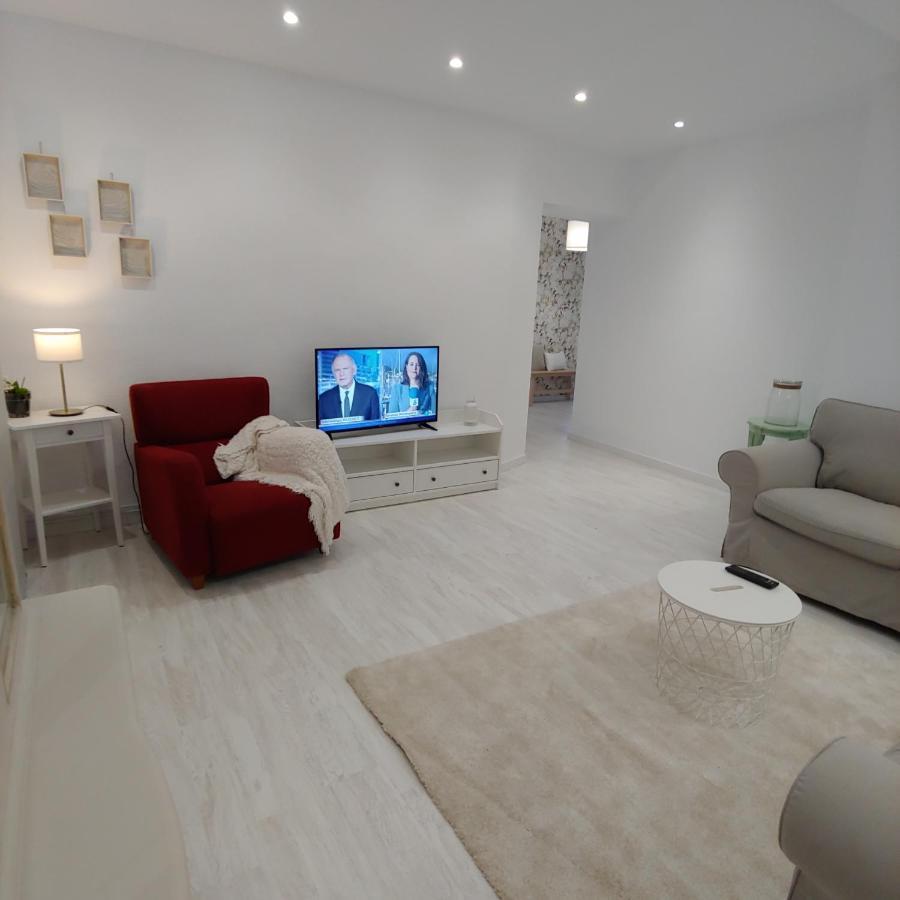 Tu Casina Del Norte Ferienhaus *