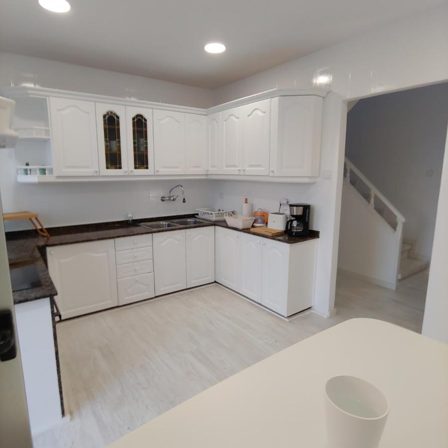 Holiday home Tu Casina Del Norte Luanco