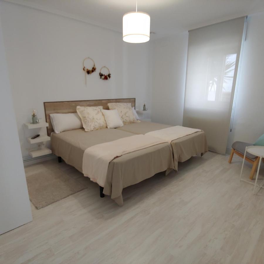 Holiday home Tu Casina Del Norte *
