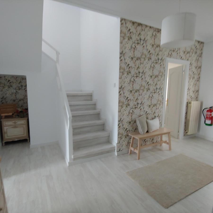 Tu Casina Del Norte Ferienhaus