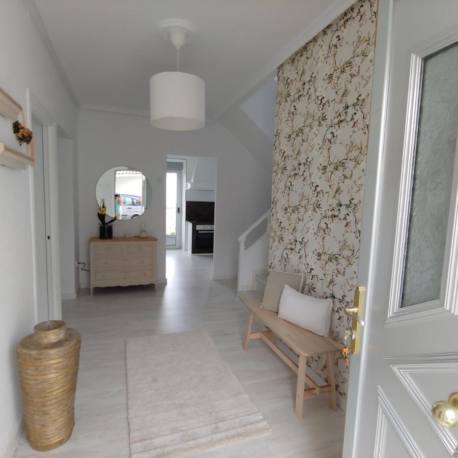 Holiday home Tu Casina Del Norte Luanco