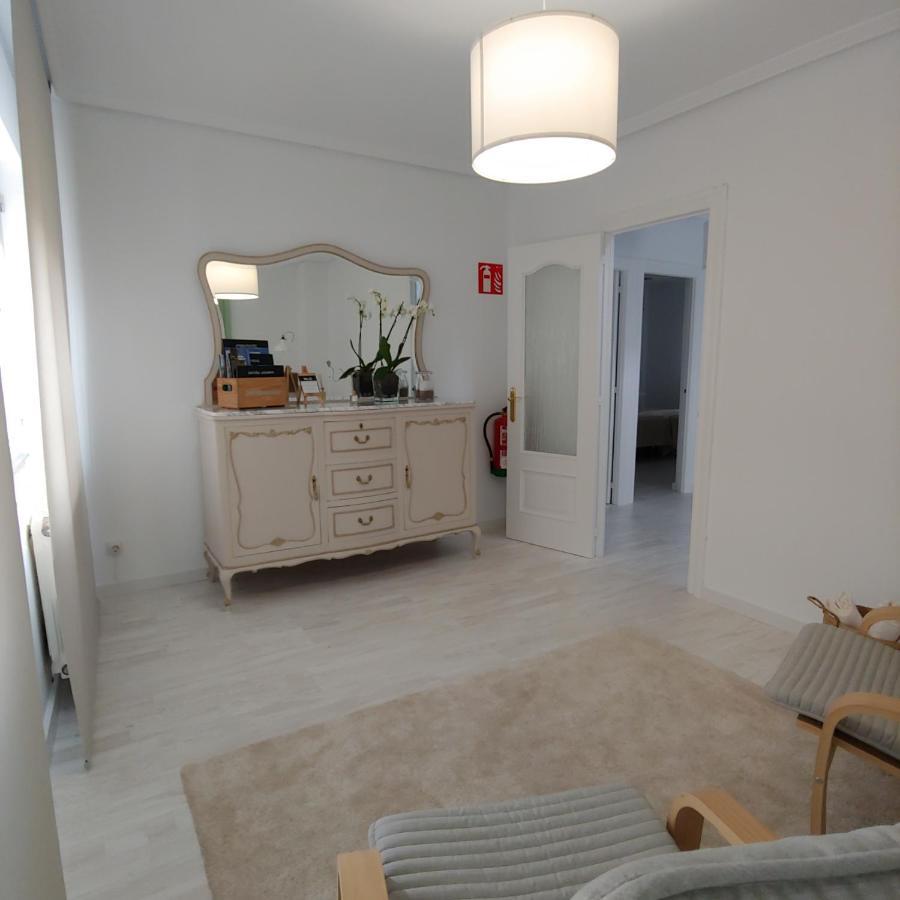 Tu Casina Del Norte Ferienhaus