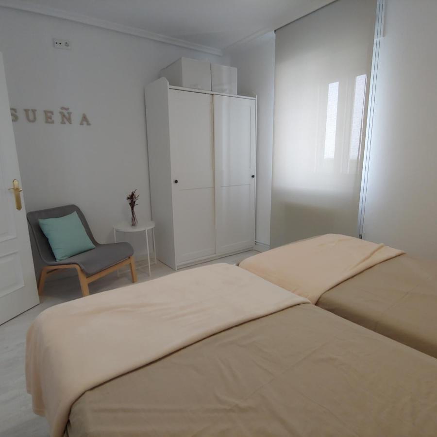 Tu Casina Del Norte Luanco