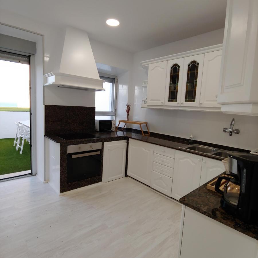 Holiday home Tu Casina Del Norte Luanco