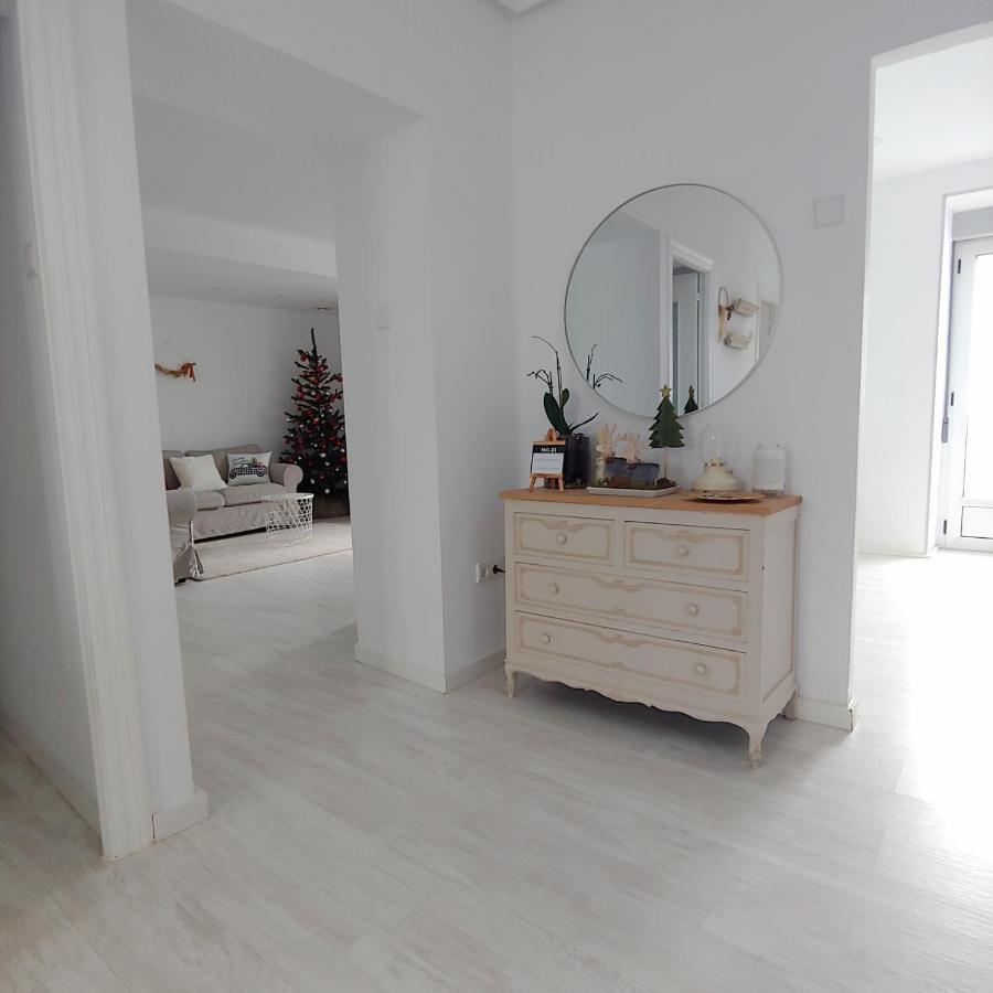 Ferienhaus Tu Casina Del Norte *
