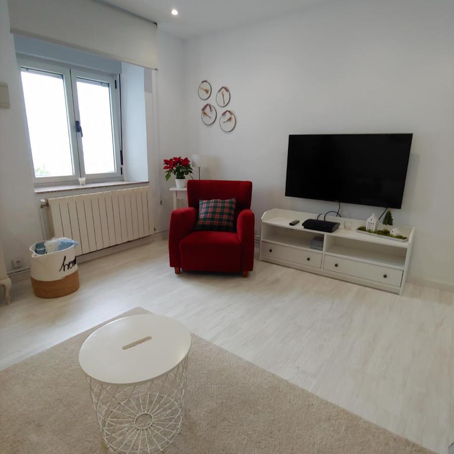 Holiday home Tu Casina Del Norte