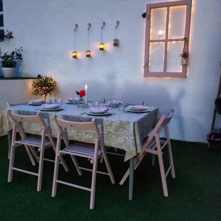 Tu Casina Del Norte Luanco