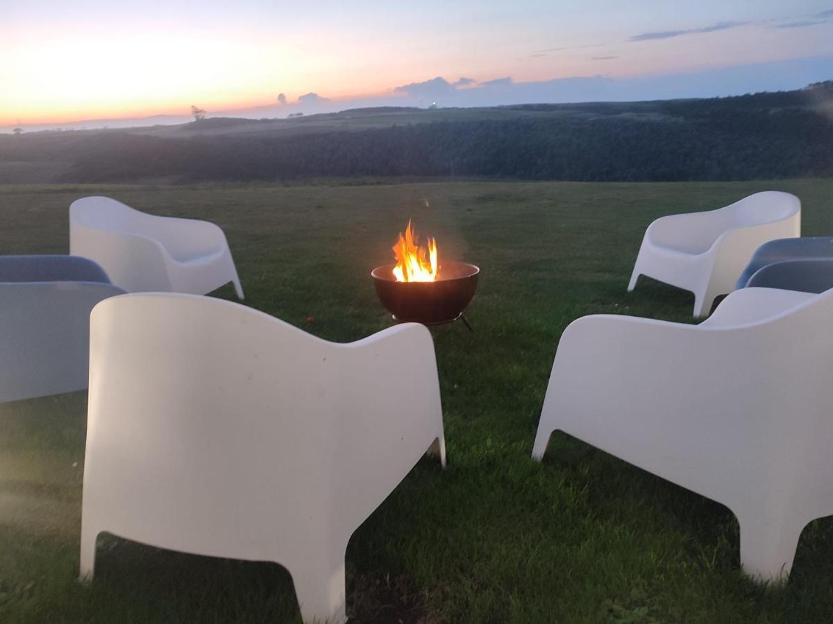 Holiday home Tu Casina Del Norte Luanco