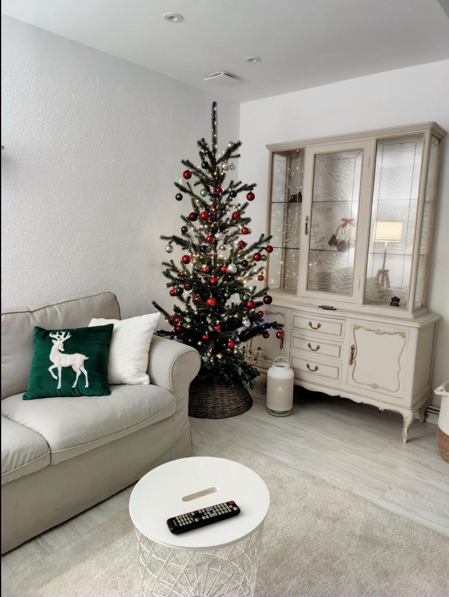 Tu Casina Del Norte Ferienhaus